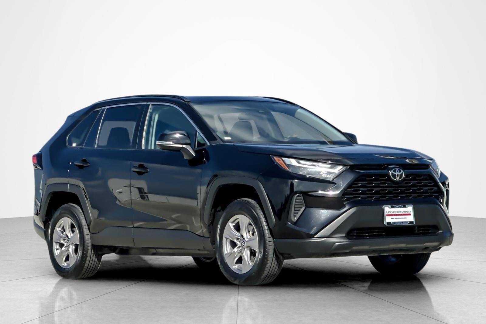 Certified 2024 Toyota RAV4 XLE w/ Convenience Package AWD/4WD image 7