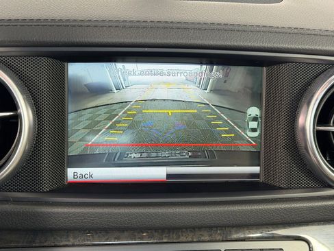 Used 2016 Mercedes-Benz SL 400 image 24