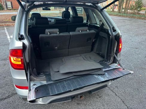 Used 2013 BMW X5 xDrive35i image 14