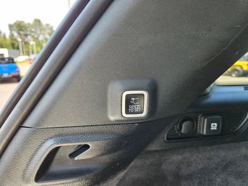 Used 2023 Jeep Grand Cherokee Summit w/ Luxury Tech Group V image 14