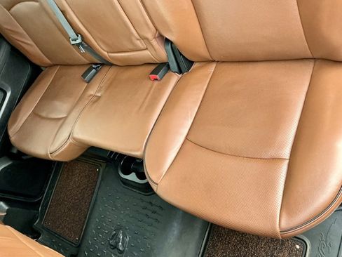 Used 2016 RAM 1500 Laramie Longhorn w/ Protection Group image 30