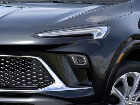 New 2026 Buick Encore GX Avenir w/ Avenir Technology Package image 10