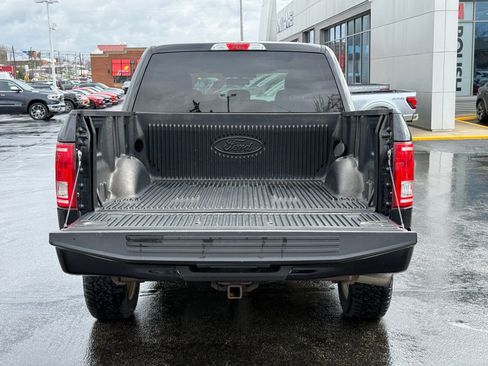 Used 2017 Ford F150 XL w/ Equipment Group 101A Mid image 36