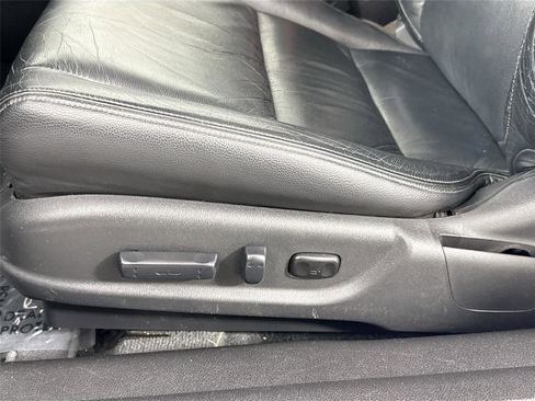 Used 2012 Honda Accord EX-L image 27