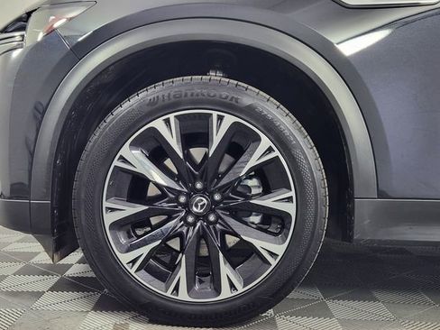 Used 2024 MAZDA CX-90 Plug-In Hybrid w/ Premium Plus image 15