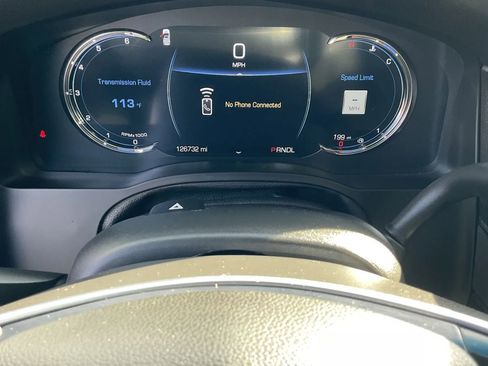 Used 2019 Cadillac Escalade Luxury image 26