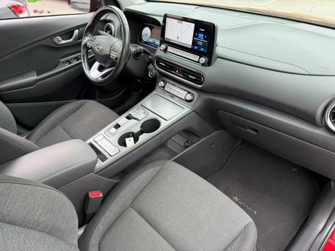 Used 2023 Hyundai Kona SEL FWD image 22