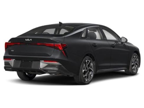 New 2026 Kia K5 EX FWD image 2