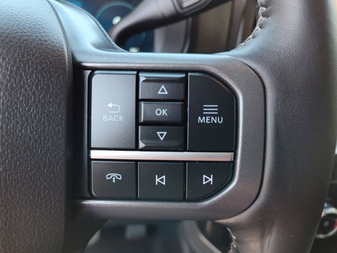 Used 2024 Ford F250 Lariat w/ Lariat Ultimate Package image 43