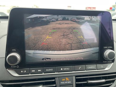 Used 2022 Nissan Altima 2.5 SR w/ Midnight Edition Package image 34