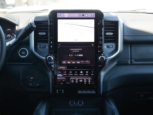 New 2026 RAM 3500 Laramie AWD/4WD image 26