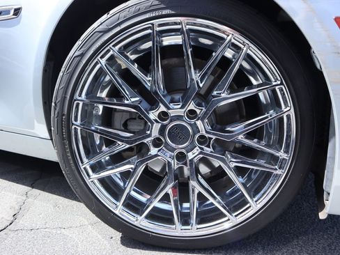 Used 2015 BMW 528i Sedan RWD image 14
