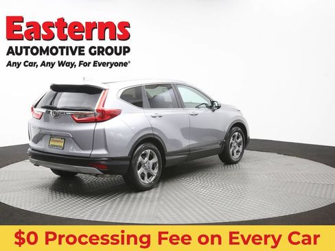 Used 2019 Honda CR-V EX-L image 42