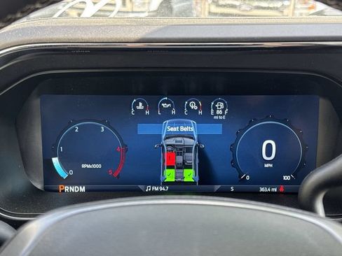 New 2026 Ford F450 Lariat AWD/4WD image 25