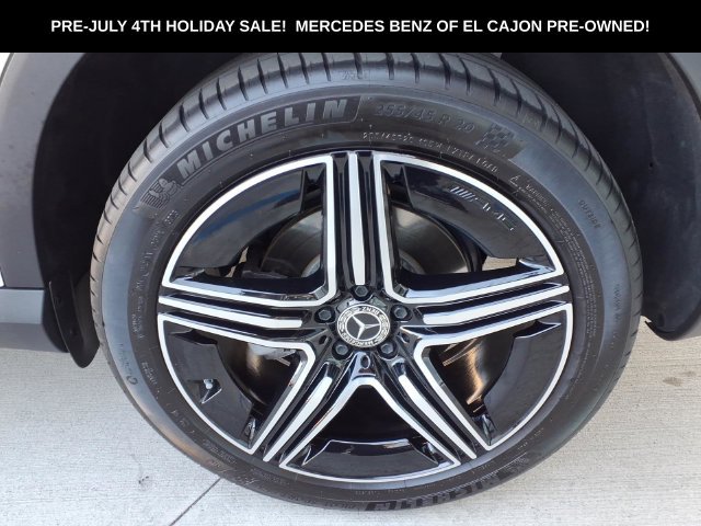 Certified 2026 Mercedes-Benz GLC 300 image 25