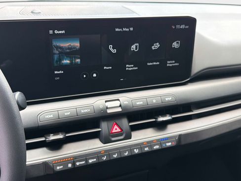 New 2026 Kia K4 FWD image 19