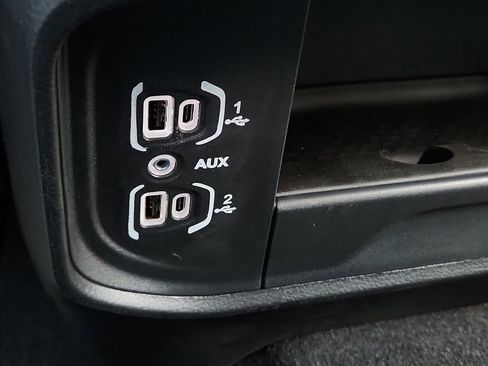 New 2026 RAM 2500 Tradesman AWD/4WD image 23