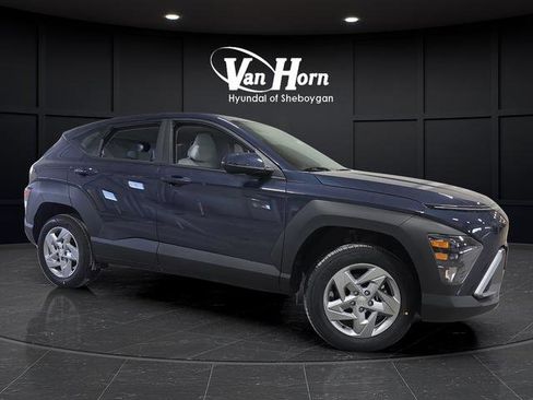 New 2026 Hyundai Kona SE image 36