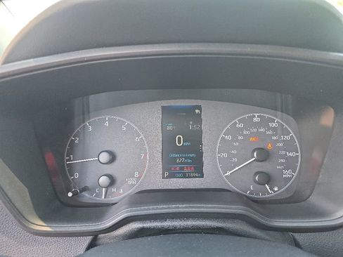 Used 2024 Toyota Corolla LE FWD image 17