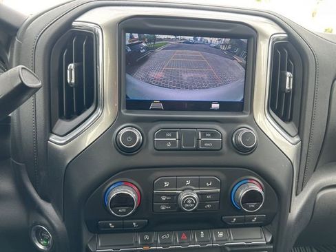 Used 2019 Chevrolet Silverado 1500 RST w/ All-Star Edition image 11