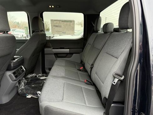 New 2025 Ford F150 Lightning XLT image 13