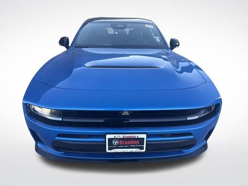 New 2026 Dodge Charger R/T Scat Pack image 9