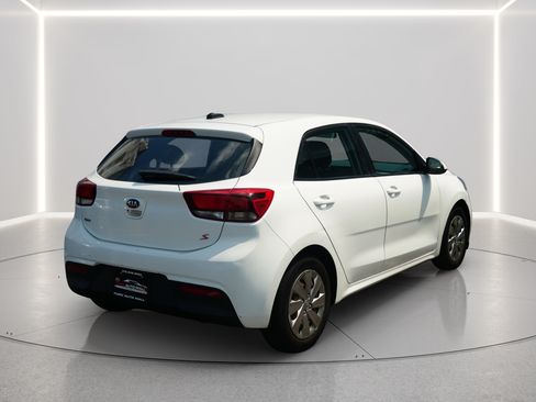 Used 2020 Kia Rio S FWD image 8
