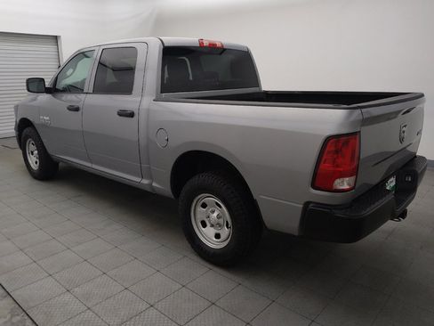 Used 2020 RAM 1500 Tradesman w/ Popular Equipment Group AWD/4WD image 3