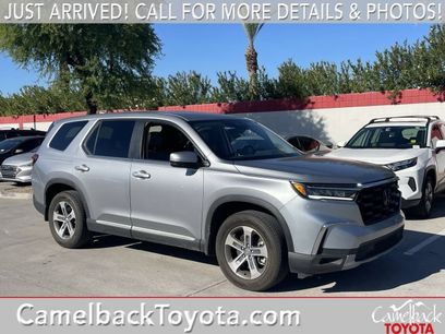 Used 2024 Honda Pilot EX-L