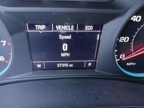 Used 2022 Chevrolet Malibu RS image 13