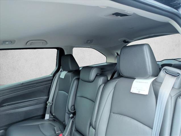 New 2026 Honda Odyssey EX-L image 17