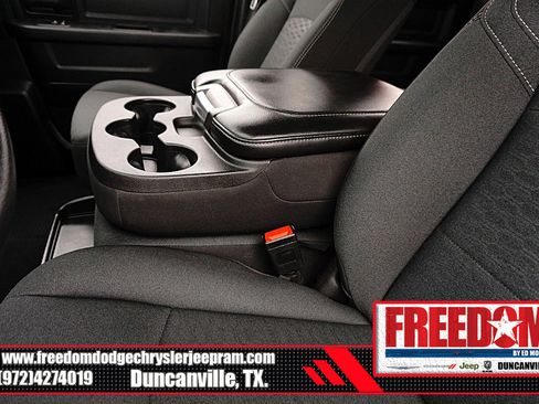 Used 2025 RAM 2500 Tradesman AWD/4WD image 33