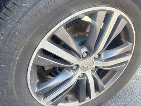 Used 2019 INFINITI QX60 Pure image 12