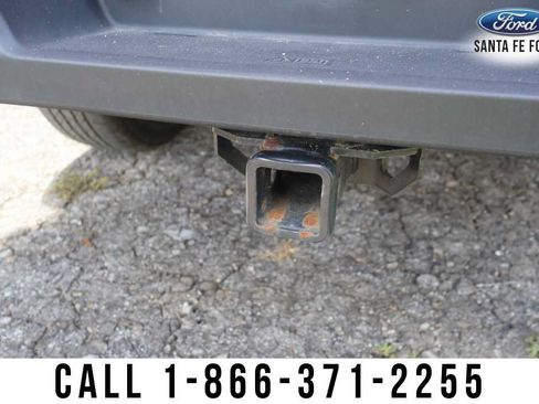 Used 2023 Ford F150 XLT w/ Equipment Group 302A High AWD/4WD image 9