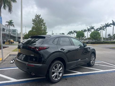 Used 2026 MAZDA CX-30 AWD 2.5 S image 17