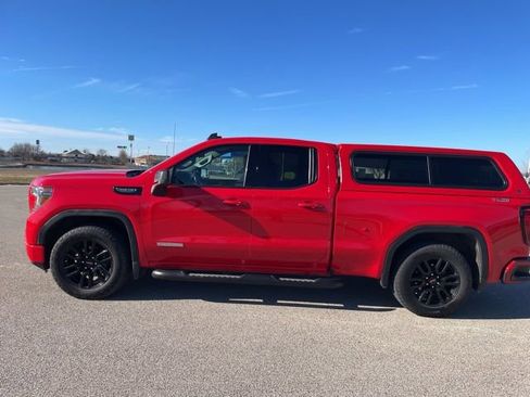Used 2019 GMC Sierra 1500 Elevation w/ Elevation Value Package image 6