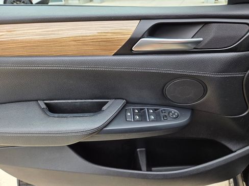 Used 2014 BMW X3 xDrive35i image 24