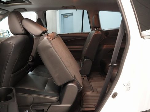 Used 2022 Honda Pilot Special Edition image 26