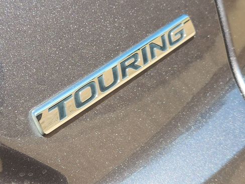 Used 2022 Honda CR-V Touring image 16