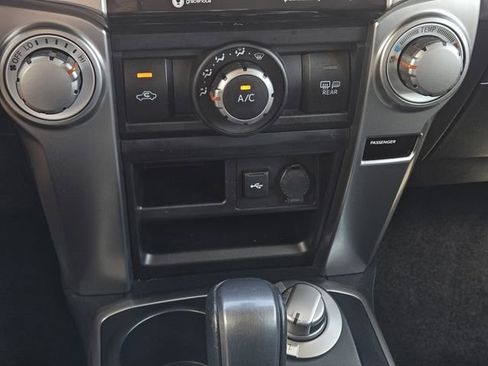 Used 2024 Toyota 4Runner SR5 Premium image 19