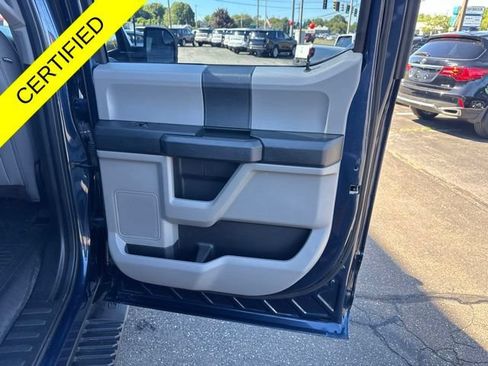 Used 2020 Ford F150 XL w/ Equipment Group 101A Mid AWD/4WD image 22