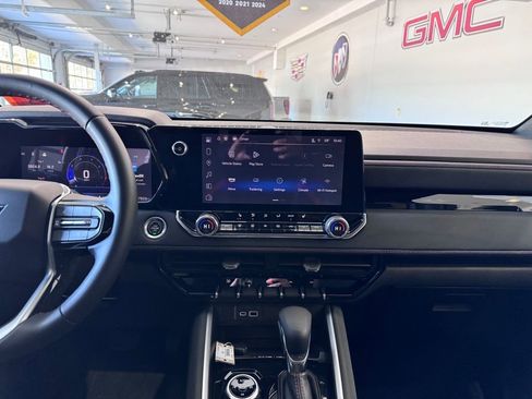 Certified 2025 Chevrolet Colorado Z71 image 15