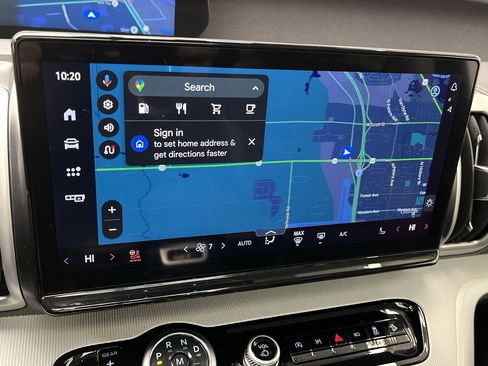 Certified 2025 Ford Expedition Max Active image 5