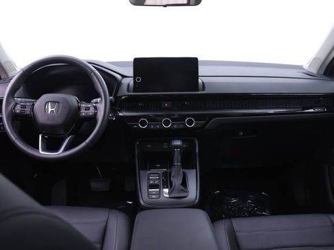 Certified 2024 Honda CR-V EX-L image 5