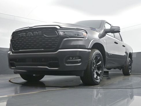New 2026 RAM 1500 Big Horn image 46