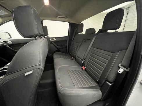 Certified 2023 Ford Ranger XLT w/ FX4 Off-Road Package image 29