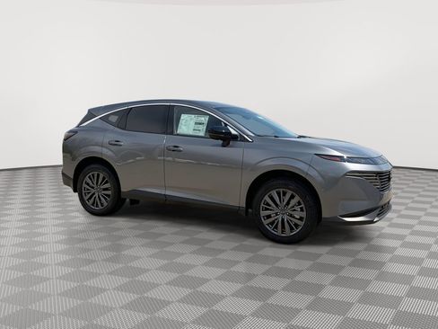New 2026 Nissan Murano SL AWD/4WD image 13