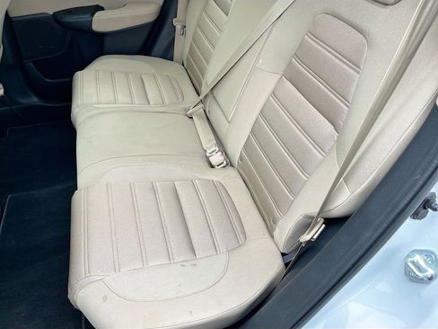 Used 2022 Honda CR-V EX image 25