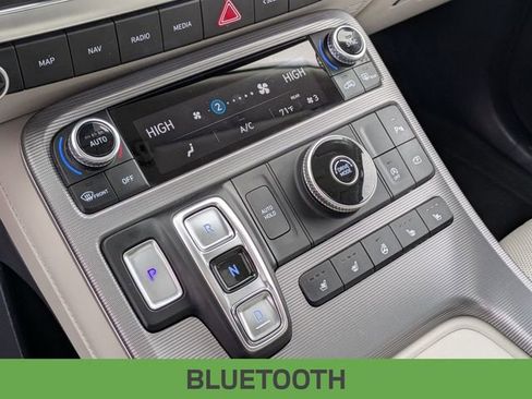 Used 2024 Hyundai Palisade Calligraphy image 26