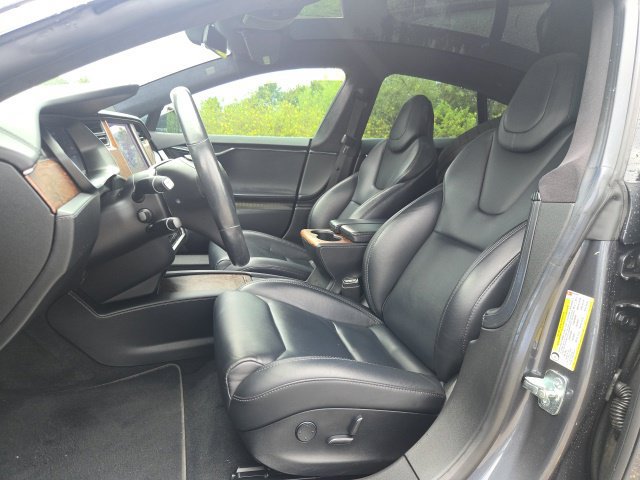 Used 2019 Tesla Model S P100D AWD/4WD image 12
